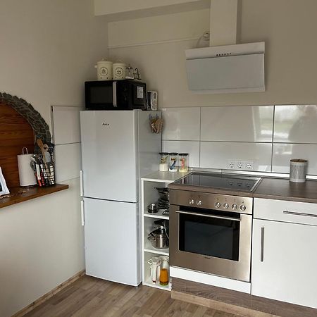 Ferienwohnung Justus Xanten Bagian luar foto