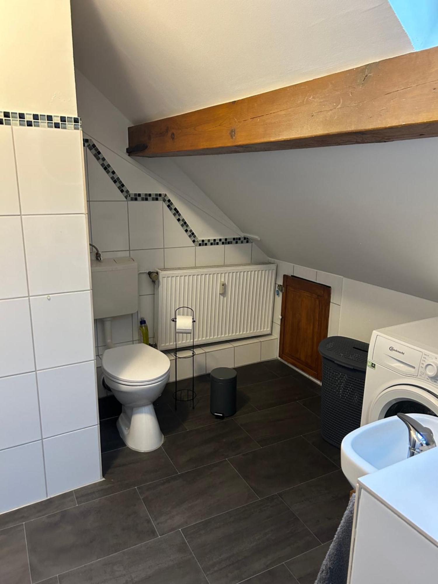 Ferienwohnung Justus Xanten Bagian luar foto